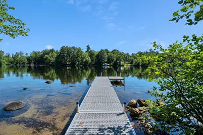 0 Stevens Cove Road, Bridgton, ME 04009 - Photo 1