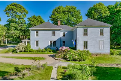 9 Naskeag Point Road, Brooklin, ME 04616 - Photo 9