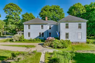 9 Naskeag Point Rd, Brooklin, ME 04616 - Photo 9