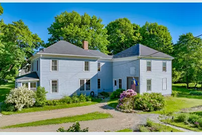 9 Naskeag Point Road, Brooklin, ME 04616 - Photo 49