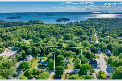 9 Naskeag Point Road, Brooklin, ME 04616 - Photo 35