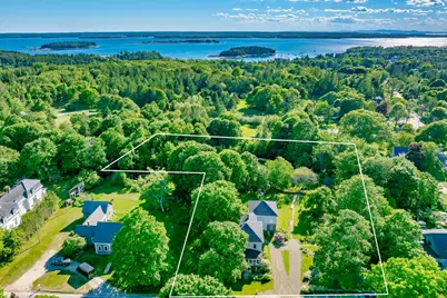 9 Naskeag Point Road, Brooklin, ME 04616 - Photo 5