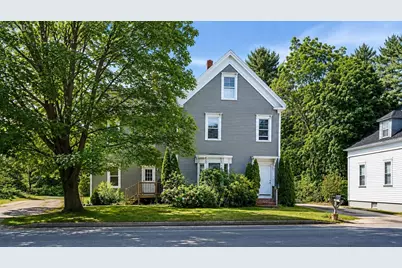 32 Ossipee Trail W, Standish, ME 04084 - Photo 5