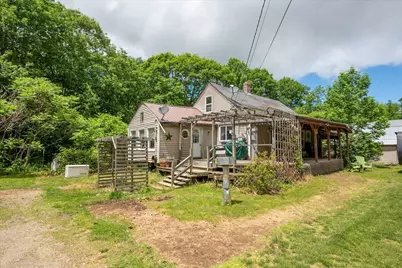 302 Mountain Road, Washington, ME 04574 - Photo 39