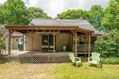 302 Mountain Road, Washington, ME 04574 - Photo 41