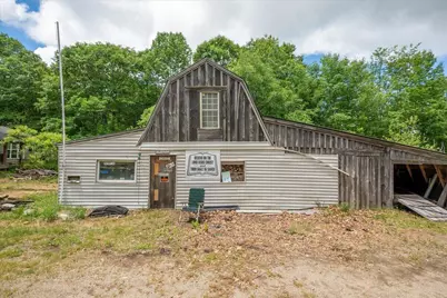 302 Mountain Road, Washington, ME 04574 - Photo 43