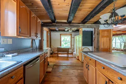 302 Mountain Road, Washington, ME 04574 - Photo 11