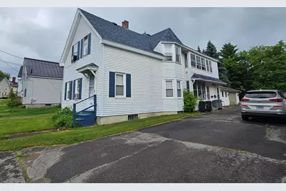8 Pleasant Street, Fairfield, ME 04937 - Photo 49