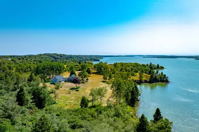 1491 Indian River Road, Jonesport, ME 04649 - Photo 7