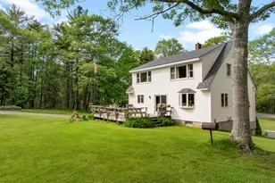417 Lower Round Pond Rd, Bristol, ME 04539 - Photo 9