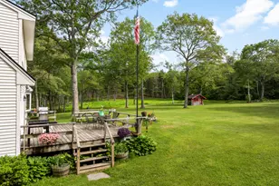 417 Lower Round Pond Rd, Bristol, ME 04539 - Photo 13