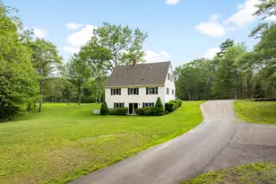 417 Lower Round Pond Rd, Bristol, ME 04539 - Photo 5