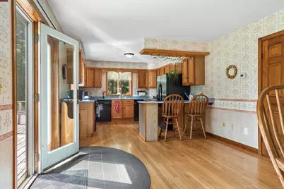 417 Lower Round Pond Road, Bristol, ME 04539 - Photo 17