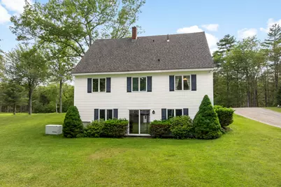 417 Lower Round Pond Road, Bristol, ME 04539 - Photo 3