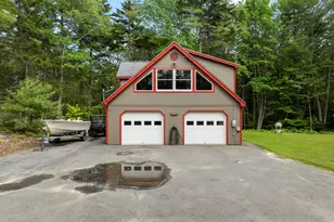 417 Lower Round Pond Rd, Bristol, ME 04539 - Photo 61
