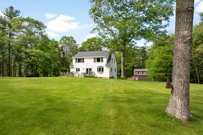 417 Lower Round Pond Road, Bristol, ME 04539 - Photo 9