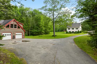 417 Lower Round Pond Road, Bristol, ME 04539 - Photo 3