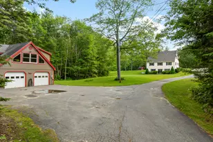 417 Lower Round Pond Rd, Bristol, ME 04539 - Photo 3