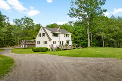 417 Lower Round Pond Road, Bristol, ME 04539 - Photo 5
