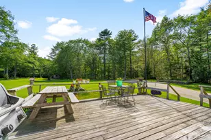 417 Lower Round Pond Rd, Bristol, ME 04539 - Photo 13