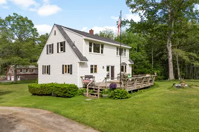 417 Lower Round Pond Road, Bristol, ME 04539 - Photo 7