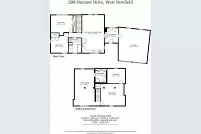 208 Onamor Drive, Newfield, ME 04095 - Photo 35