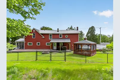241 E Hardscrabble Road, Auburn, ME 04210 - Photo 1