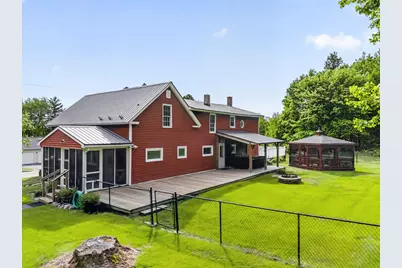 241 E Hardscrabble Road, Auburn, ME 04210 - Photo 57