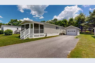 3 Fox Run Drive, Lewiston, ME 04240 - Photo 1