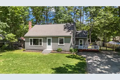 14 Birchwood Avenue, Windham, ME 04062 - Photo 41