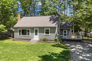 14 Birchwood Ave, Windham, ME 04062 - Photo 41