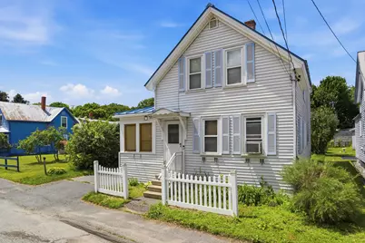 215 Water Street, Waterville, ME 04901 - Photo 3