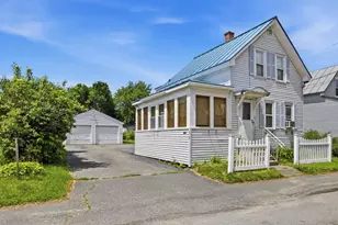 215 Water St, Waterville, ME 04901 - Photo 1