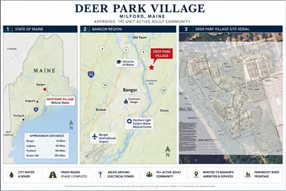 Lot A Bradley Road, Milford, ME 04461 - Photo 13