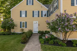 63 North St, Kennebunkport, ME 04046 - Photo 5