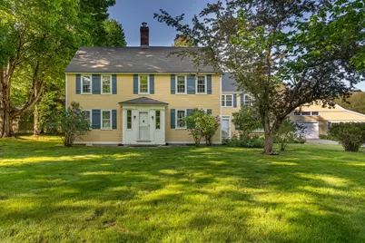 63 North Street, Kennebunkport, ME 04046 - Photo 3