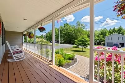 54 Lyndsay Lane, Glenburn, ME 04401 - Photo 3