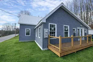 129 Town Farm Rd, Farmington, ME 04938 - Photo 1