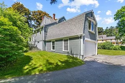 255 Foreside Road, Falmouth, ME 04105 - Photo 47