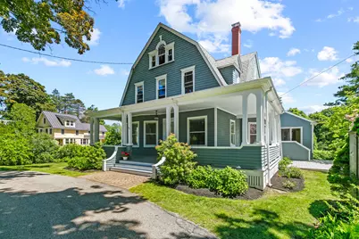255 Foreside Road, Falmouth, ME 04105 - Photo 5