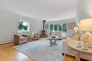 255 Foreside Rd, Falmouth, ME 04105 - Photo 19
