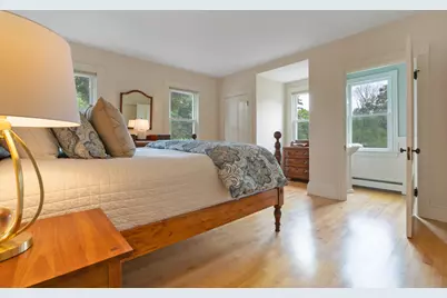 255 Foreside Road, Falmouth, ME 04105 - Photo 37