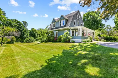 255 Foreside Road, Falmouth, ME 04105 - Photo 53