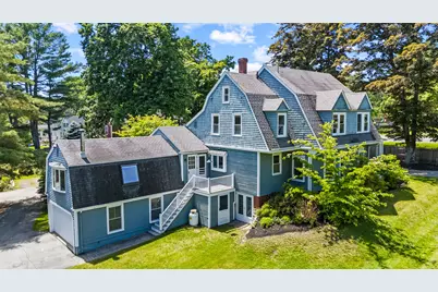 255 Foreside Road, Falmouth, ME 04105 - Photo 59