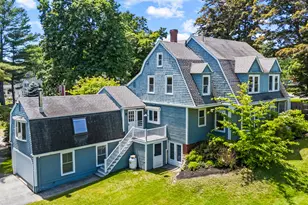 255 Foreside Rd, Falmouth, ME 04105 - Photo 59