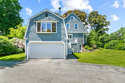 255 Foreside Road, Falmouth, ME 04105 - Photo 49