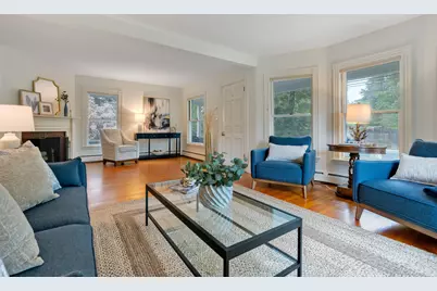 255 Foreside Road, Falmouth, ME 04105 - Photo 27