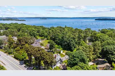 255 Foreside Road, Falmouth, ME 04105 - Photo 63