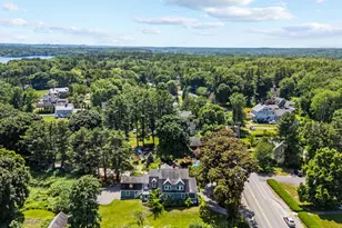 255 Foreside Rd, Falmouth, ME 04105 - Photo 67