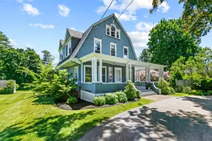 255 Foreside Rd, Falmouth, ME 04105 - Photo 3
